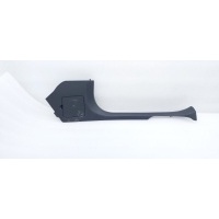 Накладка порога Mercedes-Benz E-Class W213 2020 A21368002359051, A2136800235