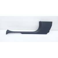 Накладка порога Mercedes-Benz E-Class W213 2020 A21368001359051, A2136800135