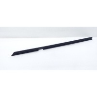 Уплотнитель стекла двери Mercedes-Benz E-Class W213 2020 A2137350765, 2137350765