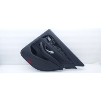 Обшивка двери Mercedes-Benz E-Class W213 2020 A21373078059H15, A2137307805