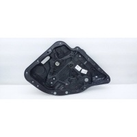 Стеклоподъемник Mercedes-Benz E-Class W213 2020 A2137306805