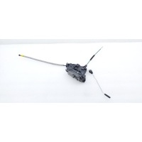 Замок двери Mercedes-Benz E-Class W213 2020 A0997206301, A2220063999