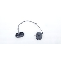 Замок спинки сиденья Mercedes-Benz E-Class W213 2020 A2059205000, A2139206102