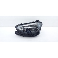 Фара светодиодная Mercedes-Benz E-Class W213 2020 A2139066908, A2139060110, A2139003133