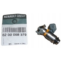 Форсунки iwp - 098 renault espace iv 2.0t 16v