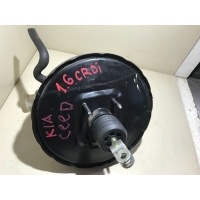 Вакуумный усилитель тормозов Kia Ceed 1 2008