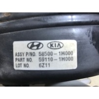 Цилиндр тормозной главный Kia Ceed 1 2008