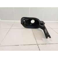 Лючок бензобака Volkswagen Touareg CR 760809857