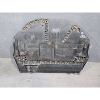Защита двигателя Volkswagen Polo SED 6C0825901A