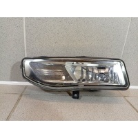 Фара противотуманная левая Nissan Qashqai J11 261558995A