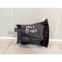 Воздуховод BMW 5-Series G30 51747394666