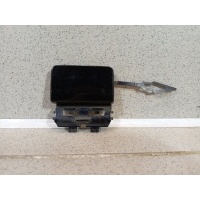 Заглушка буксировочного крюка BMW X5 G05 51128099126