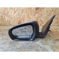 Зеркало левая 84702 - 54pb0 - zcc suzuki vitara ii 15 - 5pin