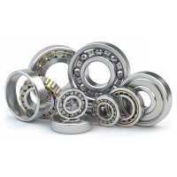 Комплект подшипников кпп renault megane iv 1.5 bluedci tl6002