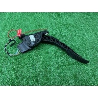 педаль газа Jaguar XJ X351 X351 2013 C2D20663,9X239F832AB,9X239F832AA,C2Z6453