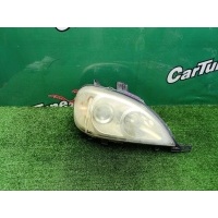 Фара Mercedes-Benz ML W163 2004 A1638204661