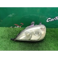Фара Mercedes-Benz ML W163 2004 A1638204561