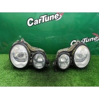 Фары Mercedes-Benz E W210 1999 A2108204561, A2108204661