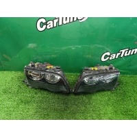 Фары BMW 3 E46 2001 63128377263, 63128377264