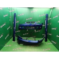 Обвес BMW 1 E87 2008 51117837421, 51777837435, 51777837436, 51128045548