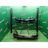 Обвес Mercedes-Benz E W211 2006 A2118850725