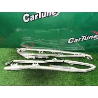 Подушки Airbag Mercedes-Benz E W212 2011 A2128600502, A2128600602