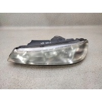 Фара фара левая передняя переднее peugeot 406 рестайлинг европа - 0301175001