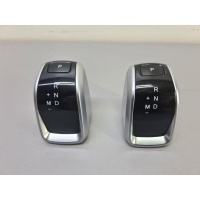 Ручка КПП Chery Tiggo 7 Pro 2022 156000177AA