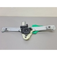 стеклоподъемник Jetour Dashing 2022 F166204120