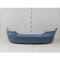 Бампер задний Ford Ford Focus 2 (DB) 2008-2011 8M51F17906CC