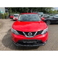 Nissan qashqai j11 передняя в сборе z10 2016r