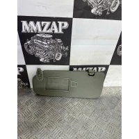 Козырек солнцезащитный KIA CEED 2 JD 2013 85210A2000ED