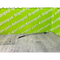 Трос замка багажника Bmw 7-Series E66 2004 51247014871, 51247144848, 7144848, 7144848119702, 7144 848119, 51247014871