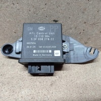 Блок управления afl света opel astra h gtc iii 5df008278 - 22 , 13110384