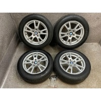 E83 x3 колёса алюминиевые колёсные диски шины lato 5x120 et46 8 8jx17eh2 styling 148