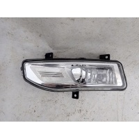 Nissan qashqai ii j11 рестайлинг 17 - светодиодная левый