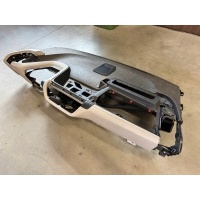 Панель rodzielcza торпеда консоль 9282691 bmw i3 i01 2021