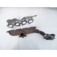Коллектор выхлопной 1.6 cdti opel astra j k zafira мокко insignia а b