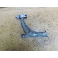 Рычаг левый передняя volkswagen passat b6 1.9 tdi 3c0407153b