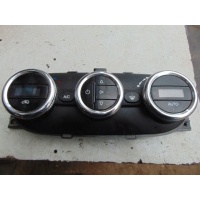 Панель кондиционера iveco oe 5801640589
