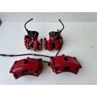 Volkswagen гольф vii gti клеммы zblocza обмен оригинал