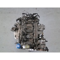 Двигатель kia hyundai 2.2crdi d4eb санта fe соната manual