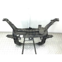 Передняя панель крепления облицовки (телевизор) Ford Fiesta 2003 2S6H8005CC