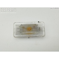 Фонарь салонный (плафон) BMW 5 E39 (1995-2003) 1996 63318360112