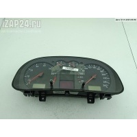 Щиток приборный (панель приборов) Volkswagen Golf-4 2000 1J0920825A