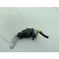 Насос (моторчик) омывателя стекла Opel Astra H 2005 24439254