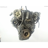 Двигатель (ДВС) Honda Accord (1993-1998) 1994 2 Бензин F20B3