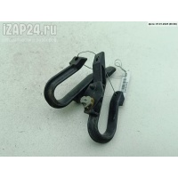 Кронштейн радиатора Opel Astra G 2001 09202247