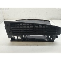 Дефлектор обдува салона Volkswagen Golf-3 1996 1H6819736