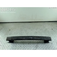 Усилитель бампера переднего Peugeot 207 2009 9653211780